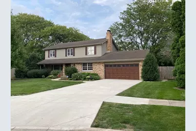 560 Rapidan Court, Naperville, IL 60540 - Photo 2