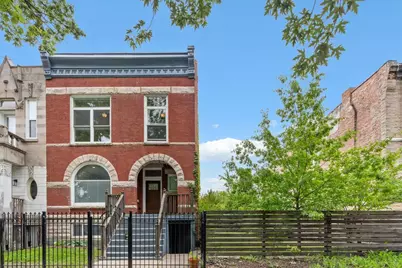 3221 W Fulton Boulevard, Chicago, IL 60624 - Photo 1