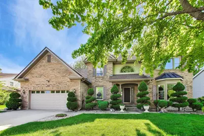1120 Redwood Drive, Algonquin, IL 60102 - Photo 1