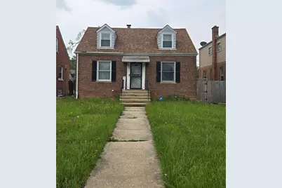102 E 150th Street, Harvey, IL 60426 - Photo 1