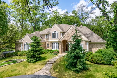 2319 Thompson Road, Bull Valley, IL 60097 - Photo 1