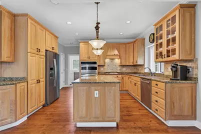 2319 Thompson Road, Bull Valley, IL 60097 - Photo 12