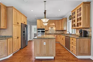 2319 Thompson Rd, Bull Valley, IL 60097 - Photo 12