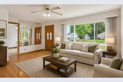 1212 Cherry Street, Lake in the Hills, IL 60156 - Photo 2