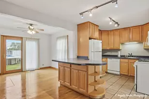 1212 Cherry St, Lake in the Hills, IL 60156 - Photo 8