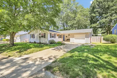 1810 Rebecca Drive, Champaign, IL 61821 - Photo 1