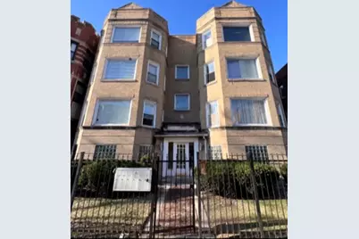 6926 S Paxton Avenue #2S, Chicago, IL 60649 - Photo 1