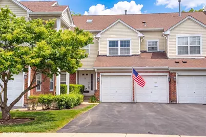 763 Grosse Pointe Circle, Vernon Hills, IL 60061 - Photo 1