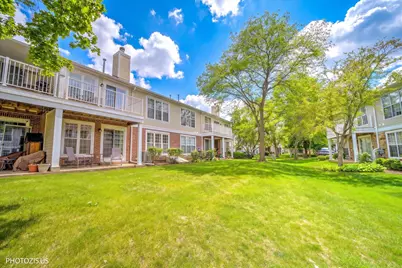 763 Grosse Pointe Circle, Vernon Hills, IL 60061 - Photo 46