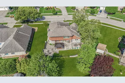 18013 Alice Lane, Orland Park, IL 60467 - Photo 32