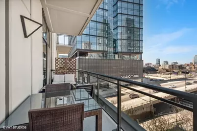 740 W Fulton Street #613, Chicago, IL 60661 - Photo 14