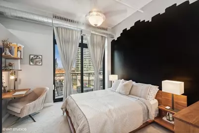 740 W Fulton Street #613, Chicago, IL 60661 - Photo 8