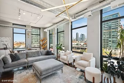 740 W Fulton Street #613, Chicago, IL 60661 - Photo 2