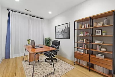 16 S Aberdeen Street, Chicago, IL 60607 - Photo 6