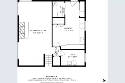 576 Bedford Lane, Des Plaines, IL 60016 - Photo 28