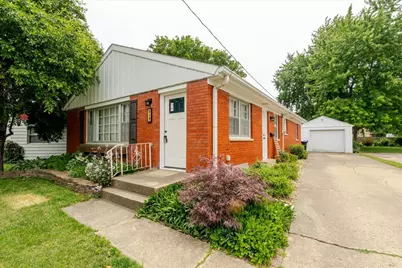 513 Maizefield Avenue, Bloomington, IL 61701 - Photo 4
