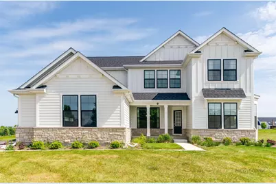 9 Olympia Fields Court, Hawthorn Woods, IL 60047 - Photo 2
