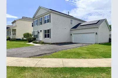 1845 Bluestem Circle, Aurora, IL 60504 - Photo 2
