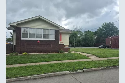 502 N Jackson Street, Harrisburg, IL 62946 - Photo 2