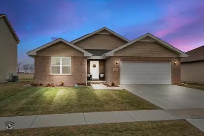 6092 Stone Mill Drive, Bourbonnais, IL 60914 - Photo 2