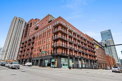 616 W Fulton Street #217, Chicago, IL 60661 - Photo 1