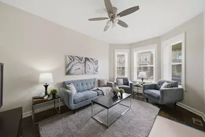4046 W 21st Street, Chicago, IL 60623 - Photo 2