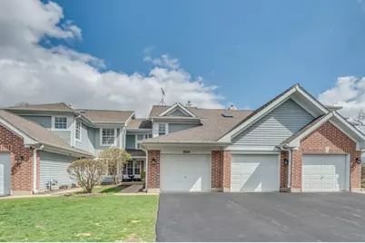 866 Pas Court #103, Naperville, IL 60563 - Photo 1