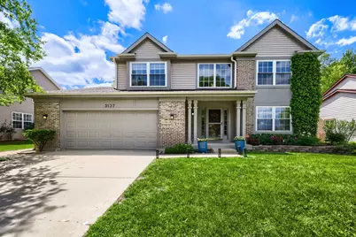 3137 Bennett Place, Aurora, IL 60502 - Photo 1