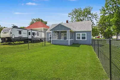 450 E Orleans Street, Paxton, IL 60957 - Photo 1