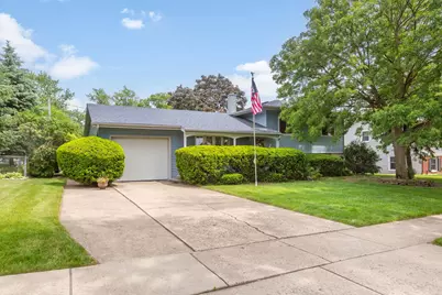 3206 Wren Lane, Rolling Meadows, IL 60008 - Photo 2