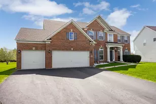 329 Chick Evans St, Bolingbrook, IL 60490 - Photo 1