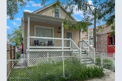 1016 W 57th Street, Chicago, IL 60621 - Photo 2