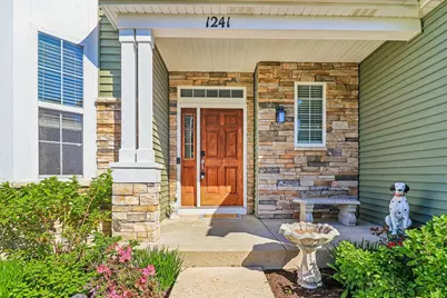 1241 Bradford Lane, Antioch, IL 60002 - Photo 6