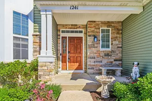 1241 Bradford Ln, Antioch, IL 60002 - Photo 6
