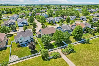 1241 Bradford Lane, Antioch, IL 60002 - Photo 42
