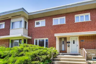 4661 Brummel Street, Skokie, IL 60076 - Photo 1
