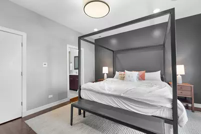 1536 W Walton Street #2, Chicago, IL 60642 - Photo 14