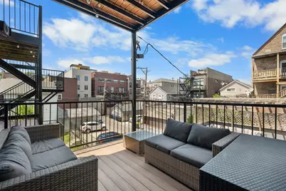 1536 W Walton Street #2, Chicago, IL 60642 - Photo 24