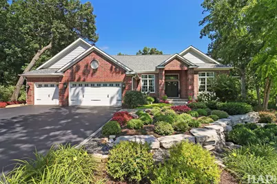 9436 Bellaire Lane, Spring Grove, IL 60081 - Photo 1