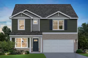 2906 Savana Dr, Joliet, IL 60435 - Photo 1