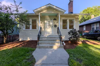 514 N Prairie Avenue, Joliet, IL 60435 - Photo 2