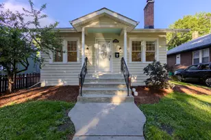 514 N Prairie Ave, Joliet, IL 60435 - Photo 2