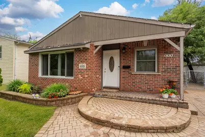 488 Ann Street, West Chicago, IL 60185 - Photo 4