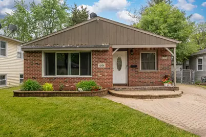 488 Ann Street, West Chicago, IL 60185 - Photo 2
