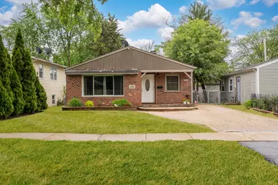 488 Ann Street, West Chicago, IL 60185 - Photo 1