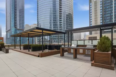 512 N McClurg Court #2309, Chicago, IL 60611 - Photo 12