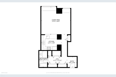 512 N McClurg Court #2309, Chicago, IL 60611 - Photo 20