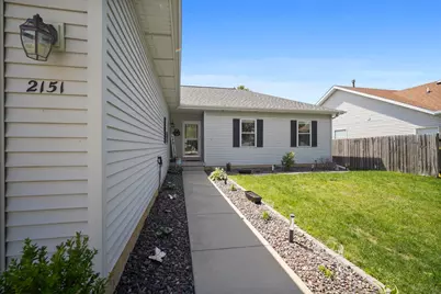 2151 Elwood Lane, Normal, IL 61761 - Photo 2