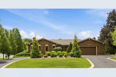 28 Windemere Lane, South Barrington, IL 60010 - Photo 2
