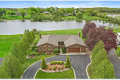 28 Windemere Lane, South Barrington, IL 60010 - Photo 1